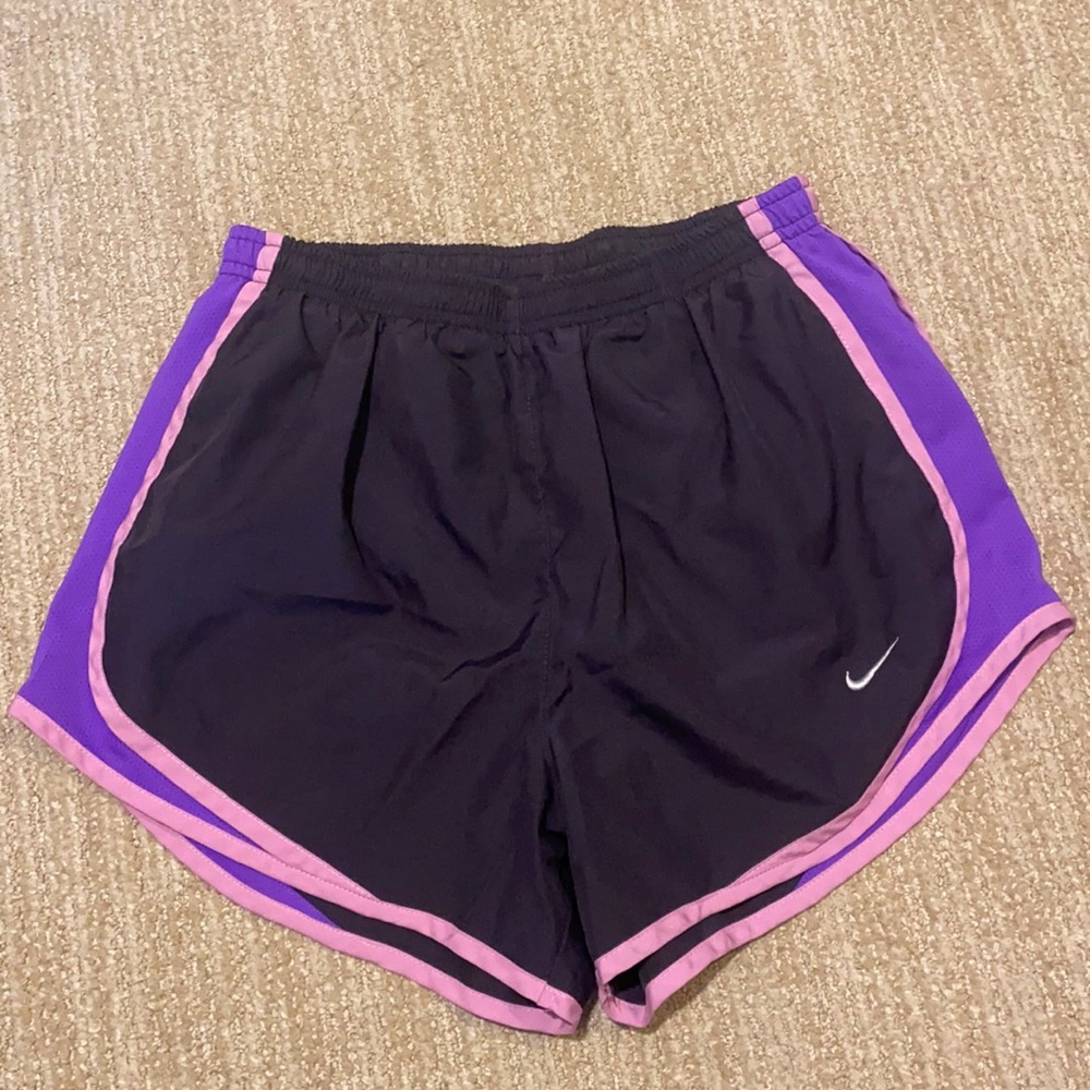 Nike Dri-Fit Shorts